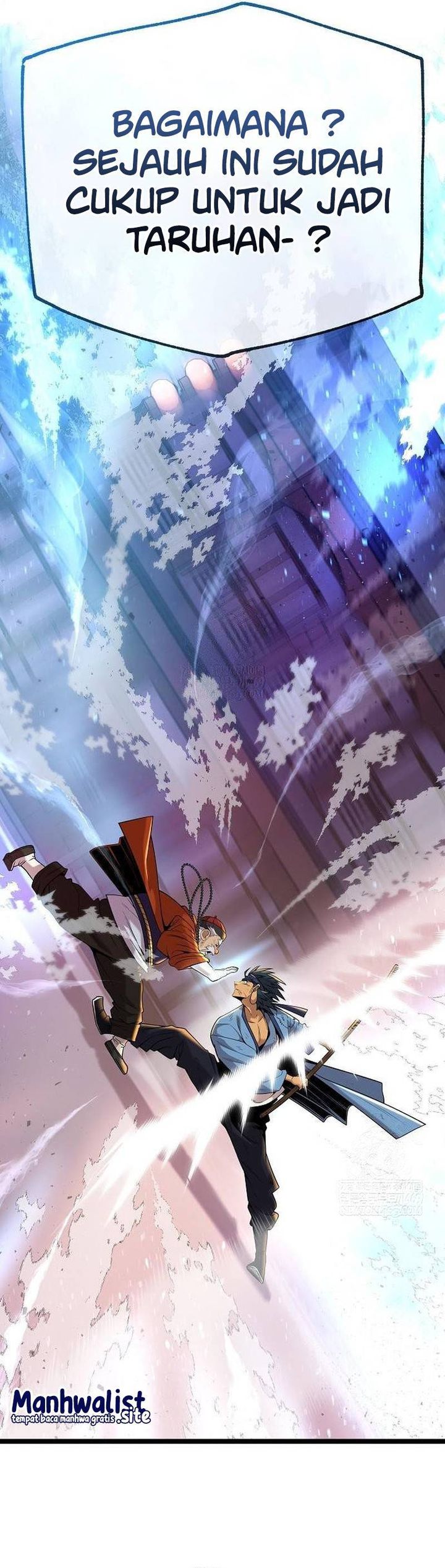 Tang Clan Legend chapter 31