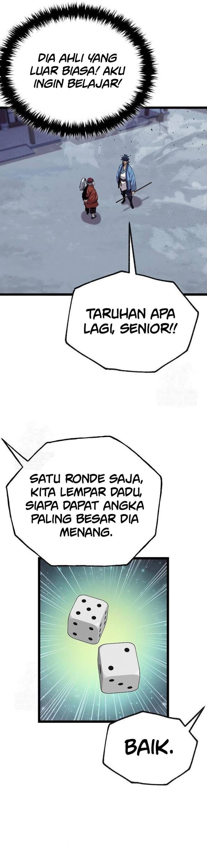 Tang Clan Legend chapter 31