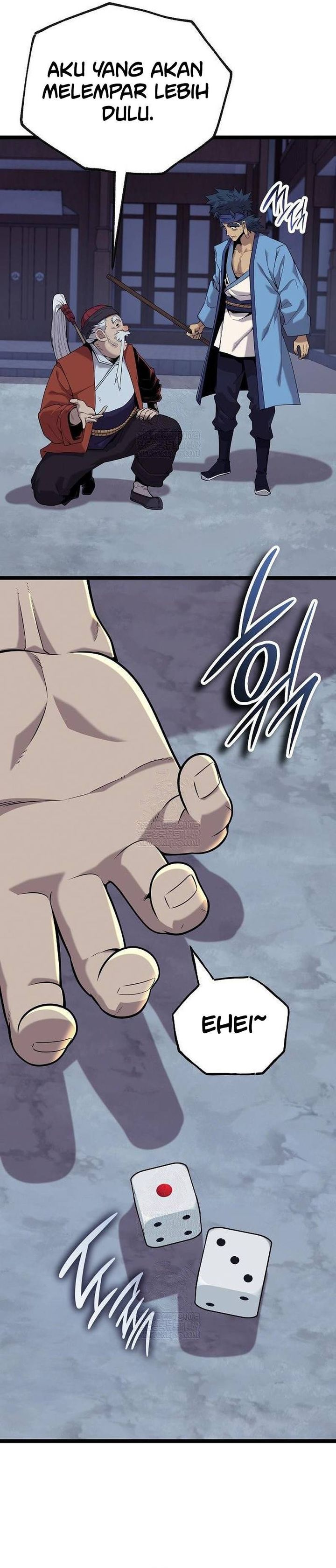 Tang Clan Legend chapter 31