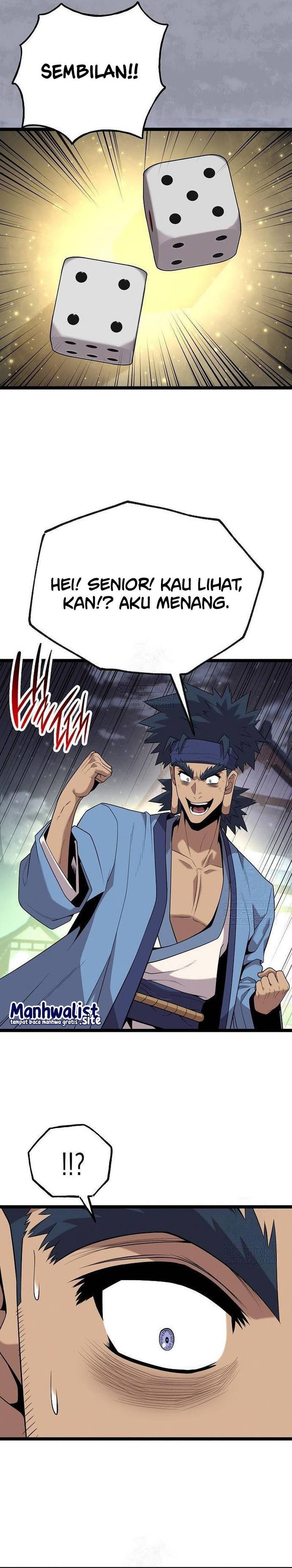 Tang Clan Legend chapter 31