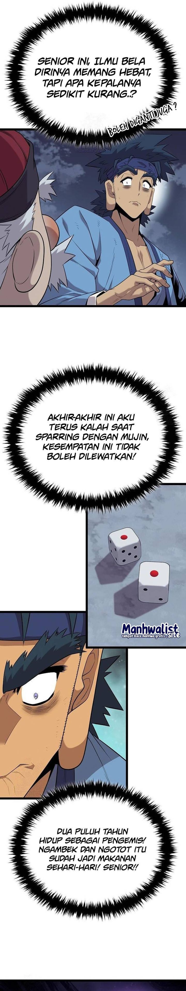 Tang Clan Legend chapter 31