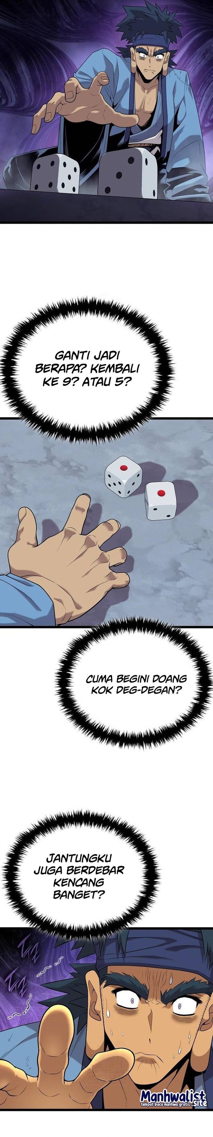 Tang Clan Legend chapter 31