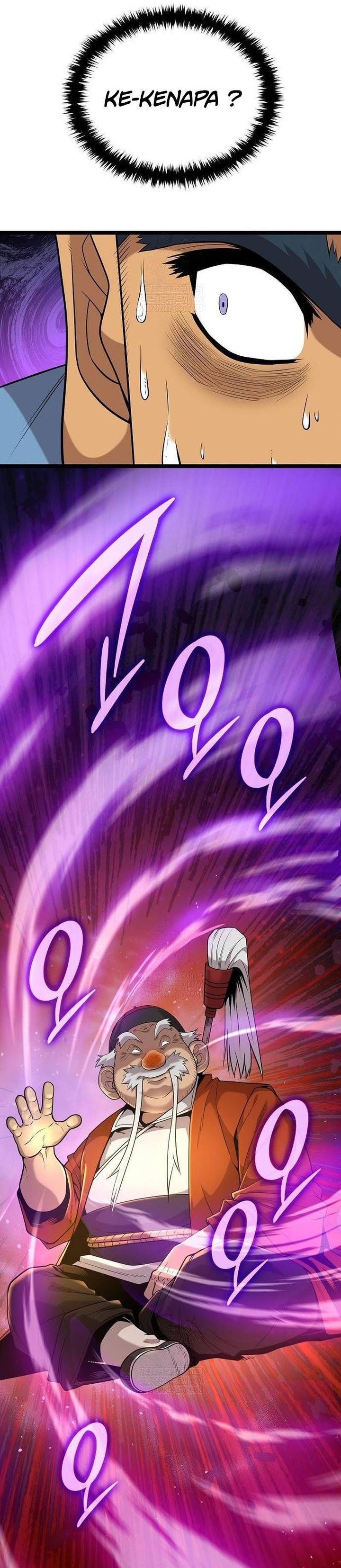 Tang Clan Legend chapter 31