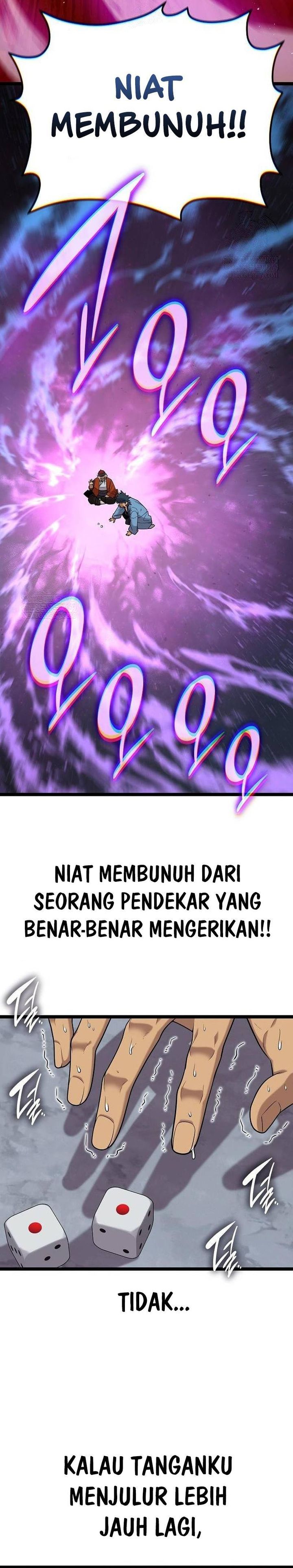 Tang Clan Legend chapter 31