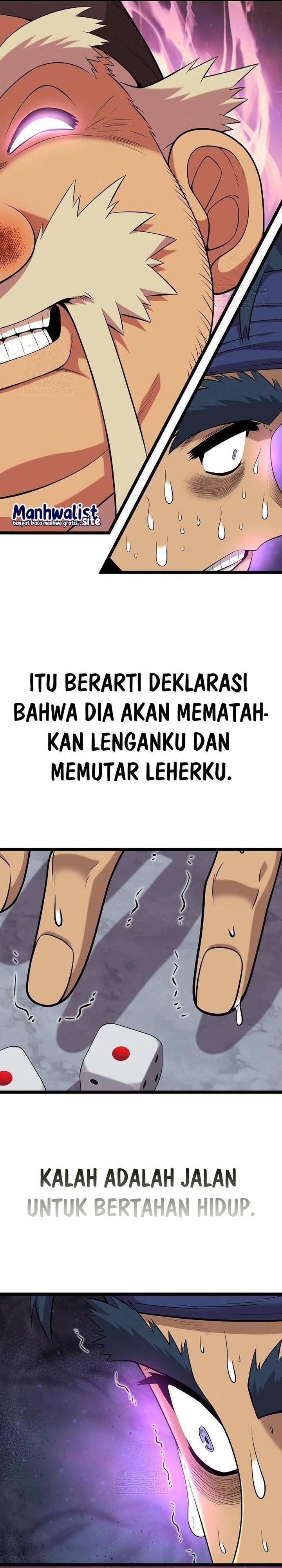 Tang Clan Legend chapter 31