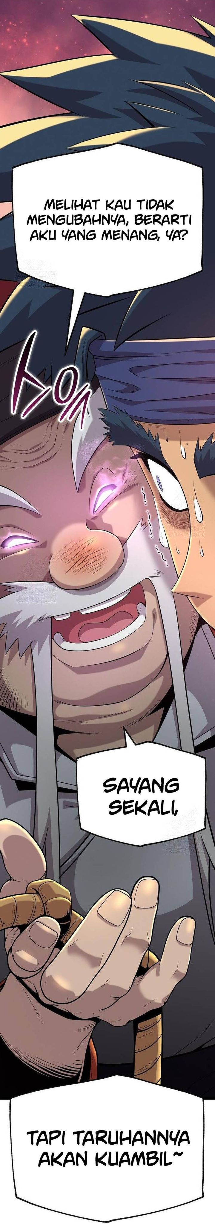 Tang Clan Legend chapter 31