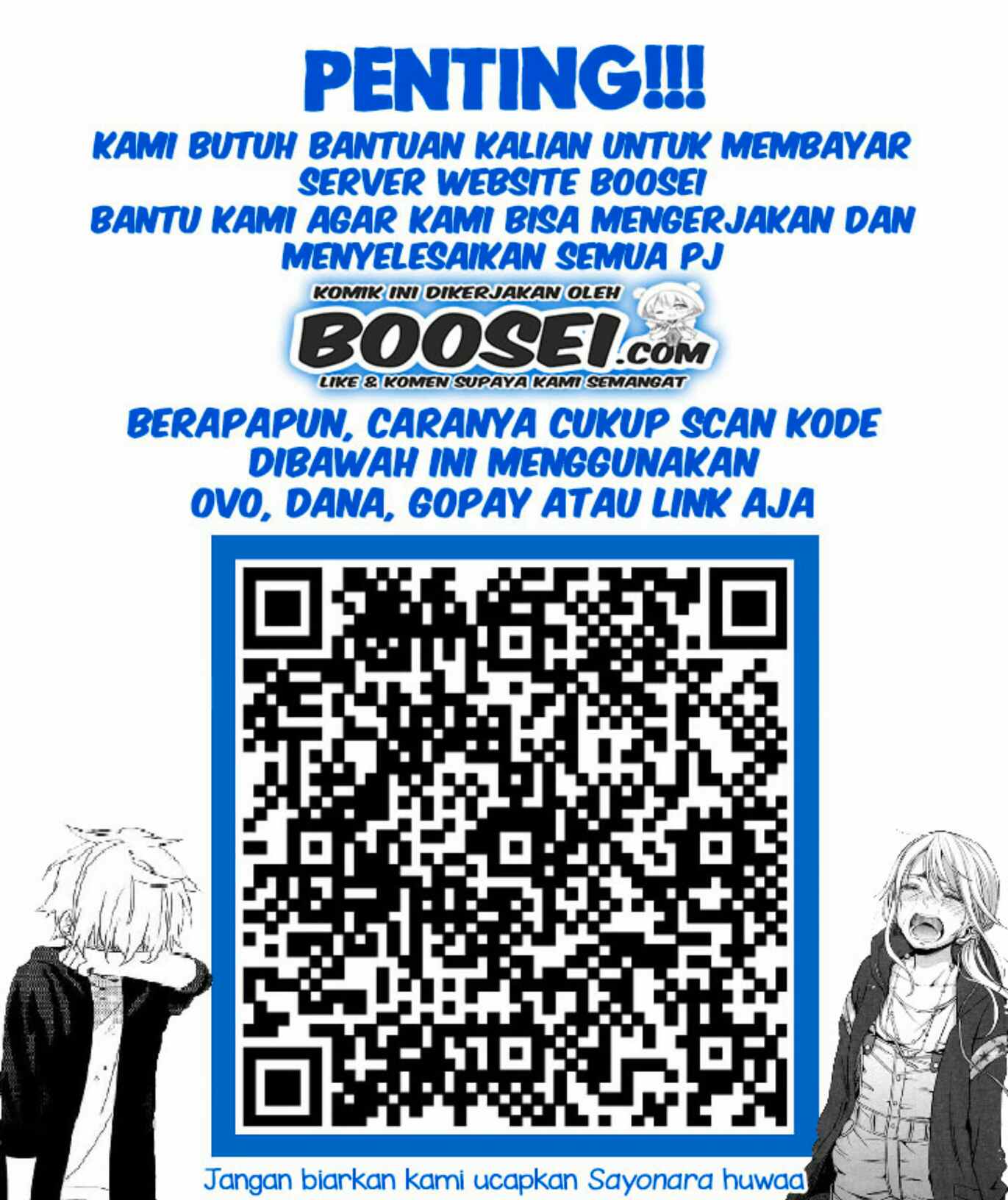 Tantei no Tantei chapter 15
