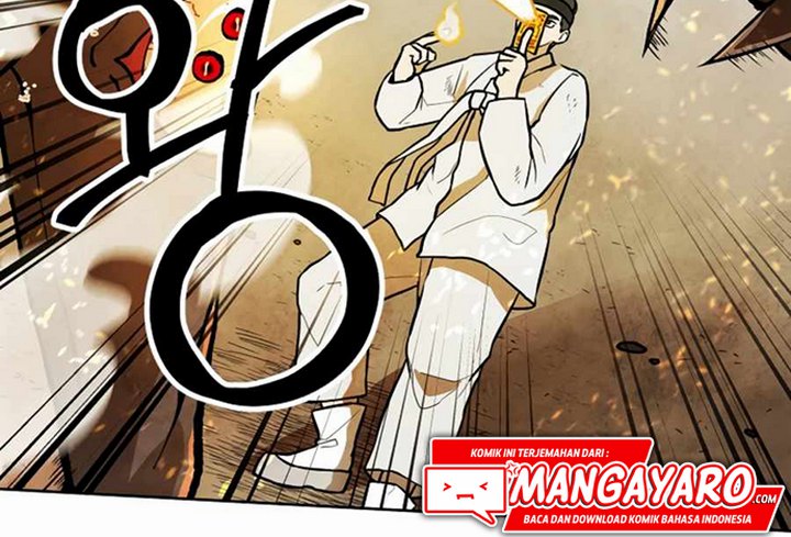 Taoist Master Hoguk Chapter 02.1 Bahasa Indonesia