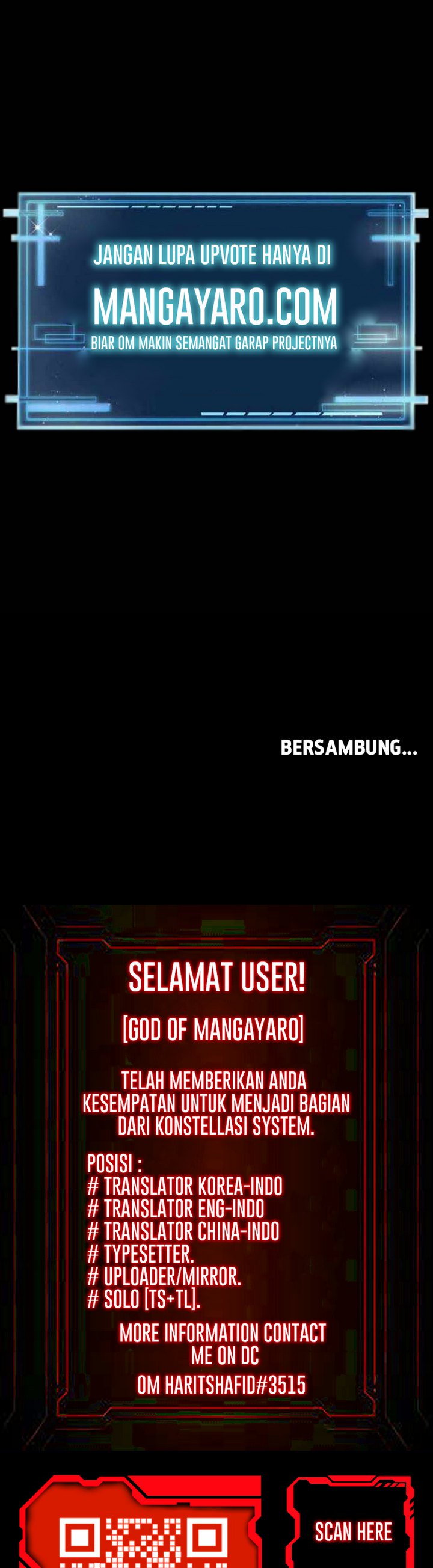 Taoist Master Hoguk Chapter 02.1 Bahasa Indonesia