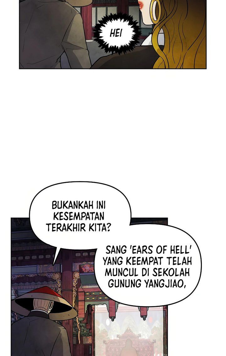 Taoist Master Hoguk chapter 9