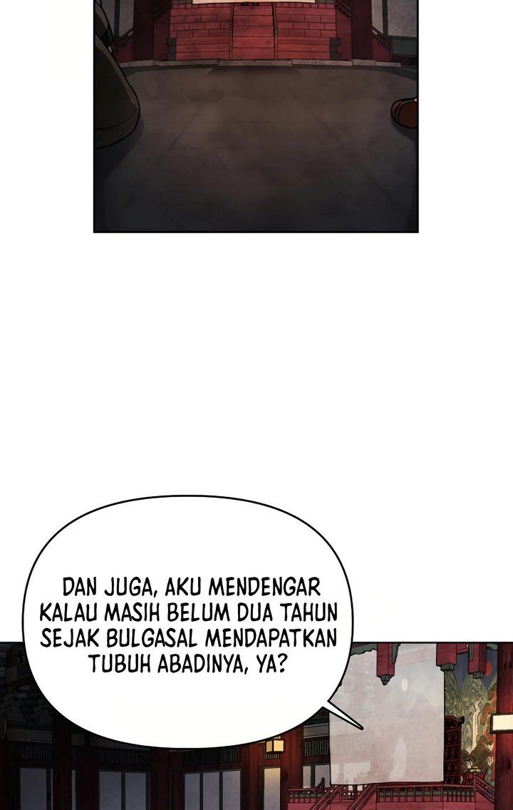 Taoist Master Hoguk chapter 9