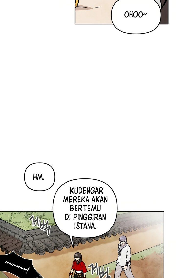 Taoist Master Hoguk chapter 9