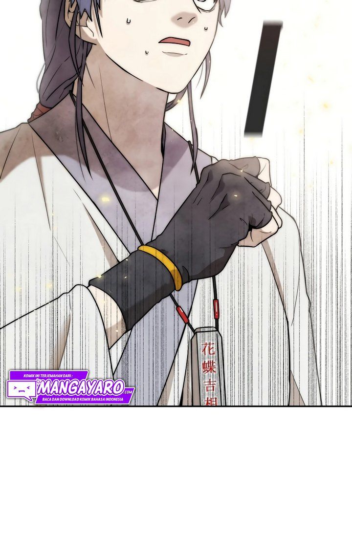 Taoist Master Hoguk chapter 9