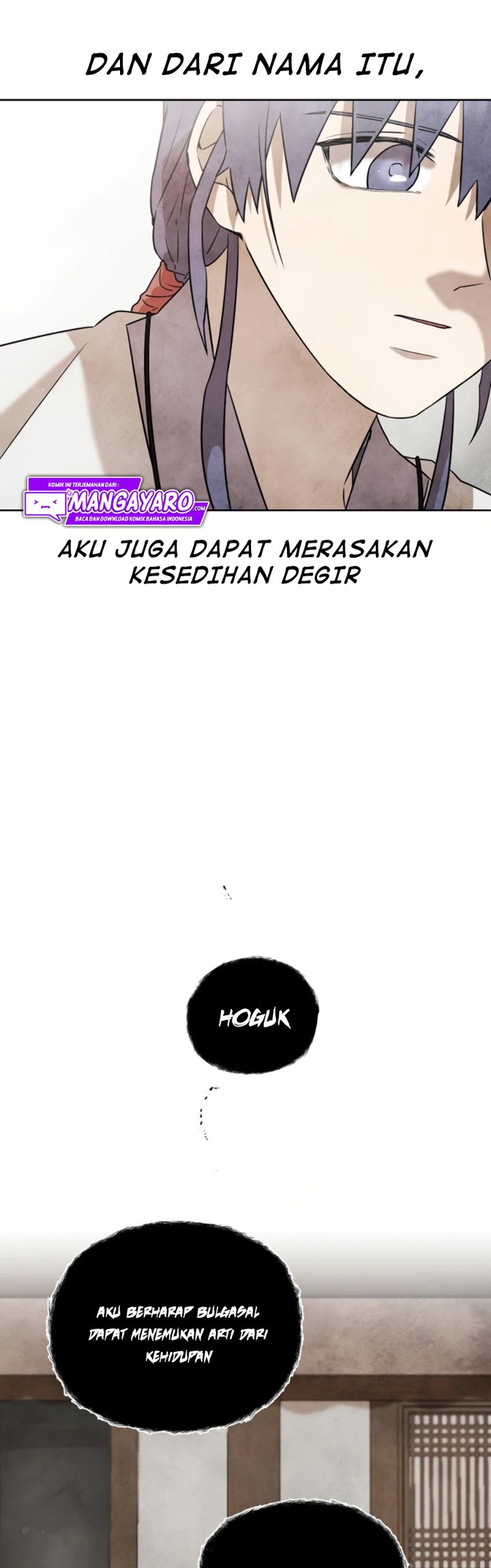 Taoist Master Hoguk chapter 15