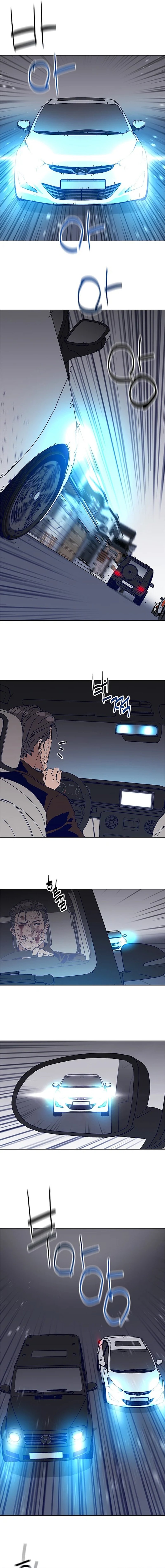 Tarantula (SHIN Jinwoo) Chapter 31 Bahasa Indonesia