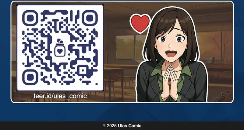 Tarantula (SHIN Jinwoo) chapter 43