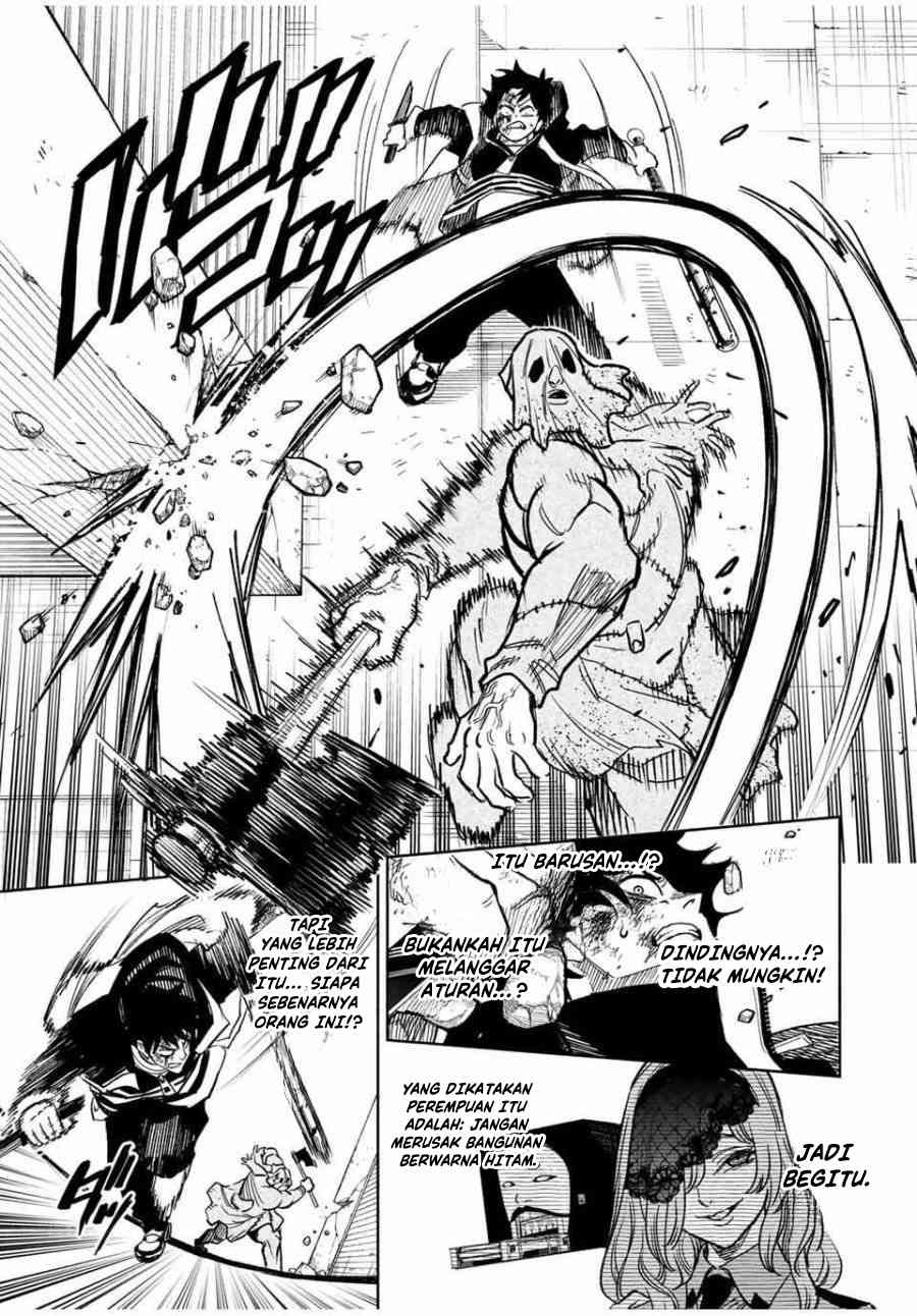 Tasogare Machi Prisoners Chapter 02 Bahasa Indonesia