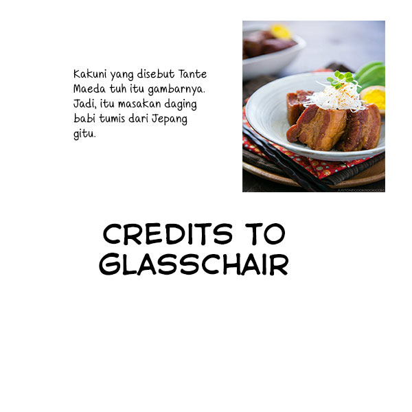 Tasogare Memorandum Chapter 06 Bahasa Indonesia