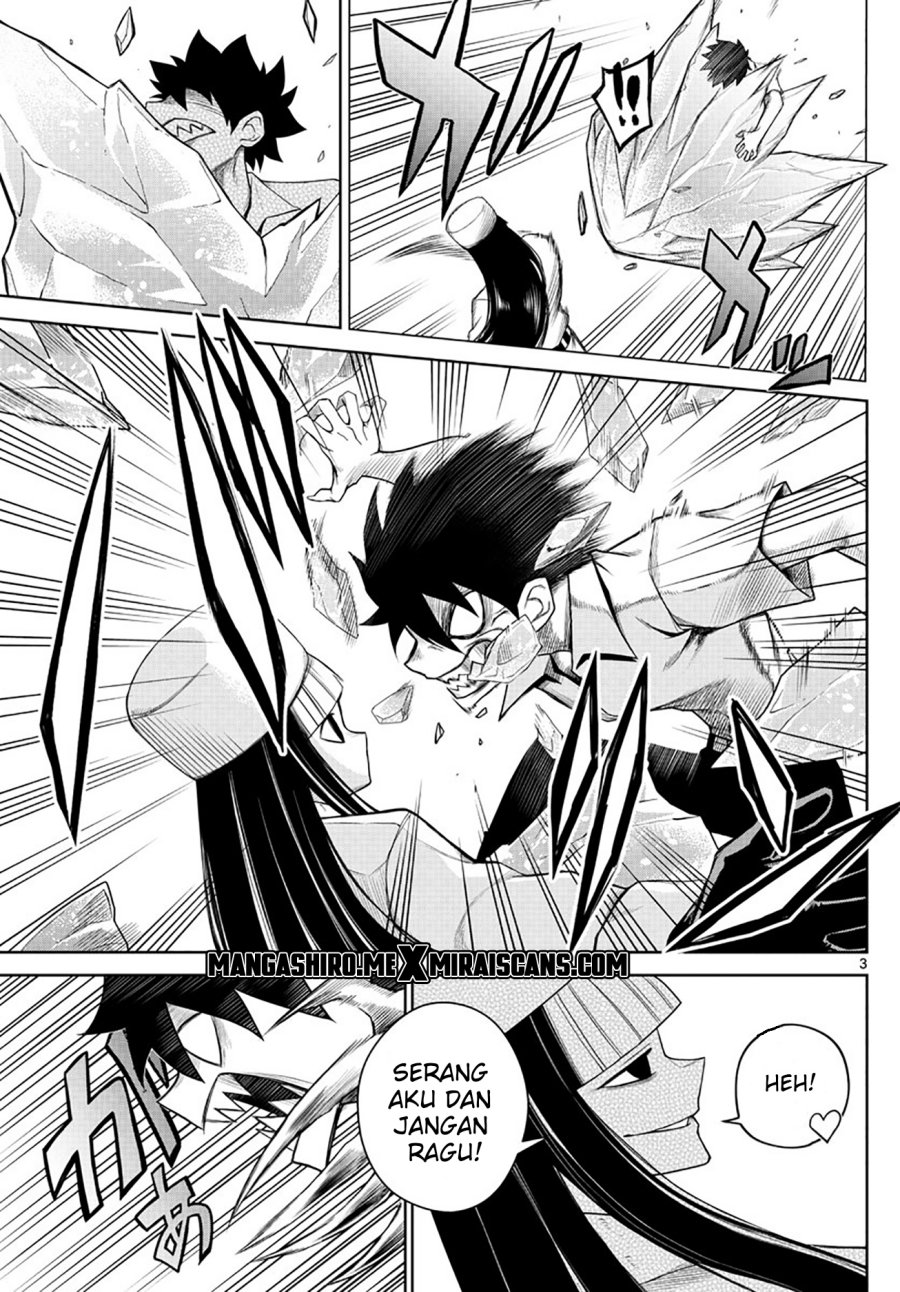 Tatari Chapter 04 Bahasa Indonesia