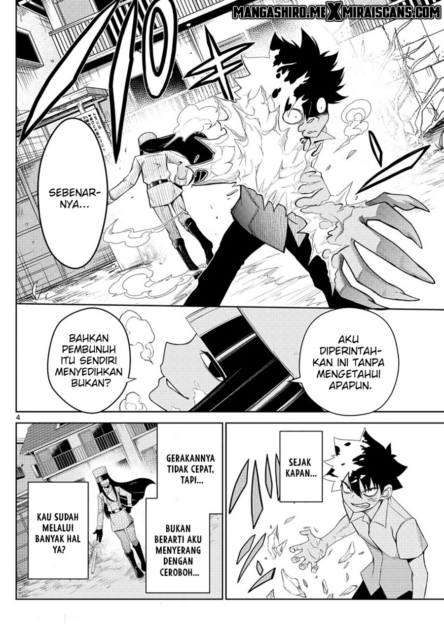 Tatari Chapter 04 Bahasa Indonesia