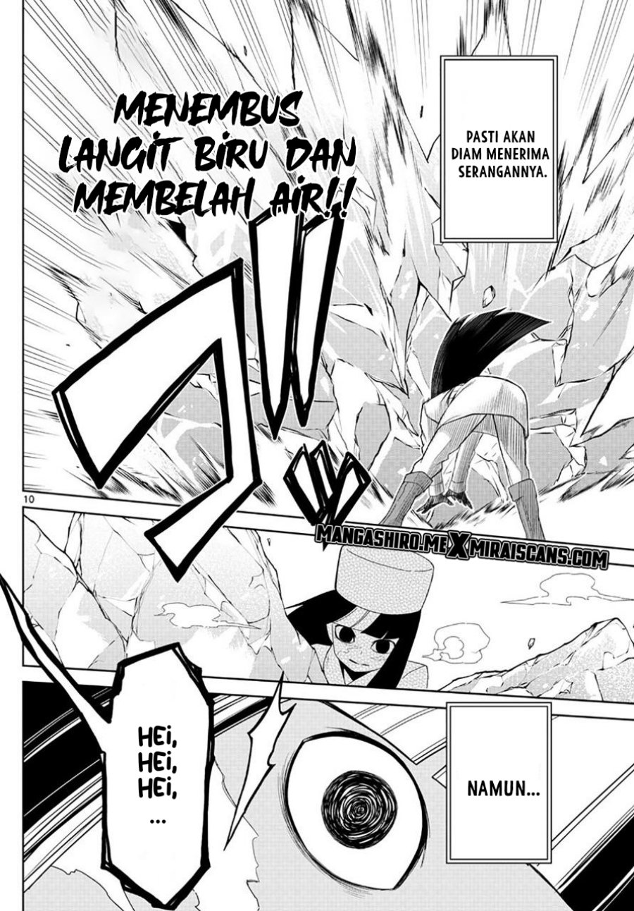 Tatari Chapter 04 Bahasa Indonesia