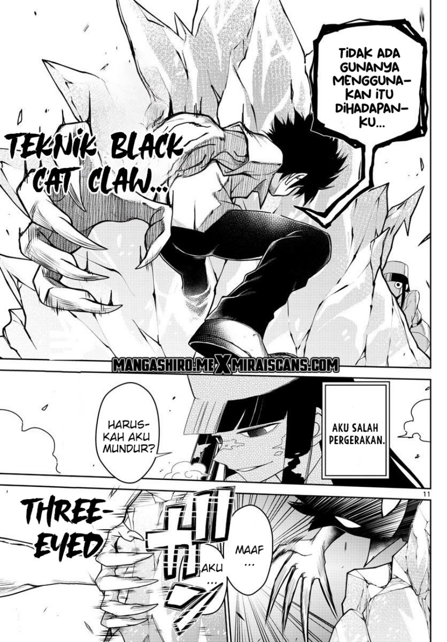 Tatari Chapter 04 Bahasa Indonesia