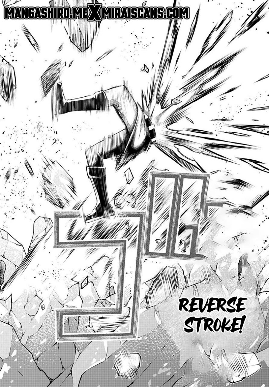 Tatari Chapter 04 Bahasa Indonesia