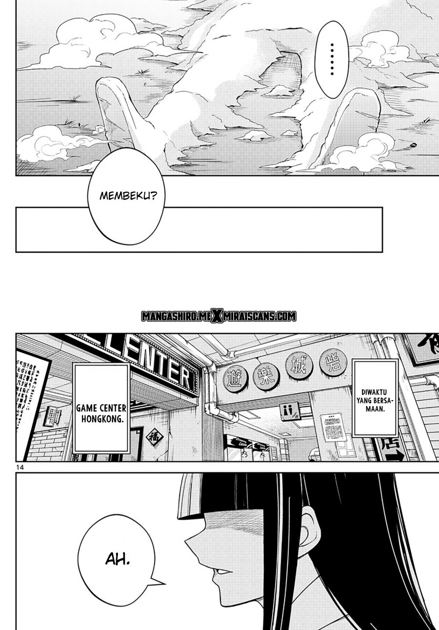 Tatari Chapter 04 Bahasa Indonesia
