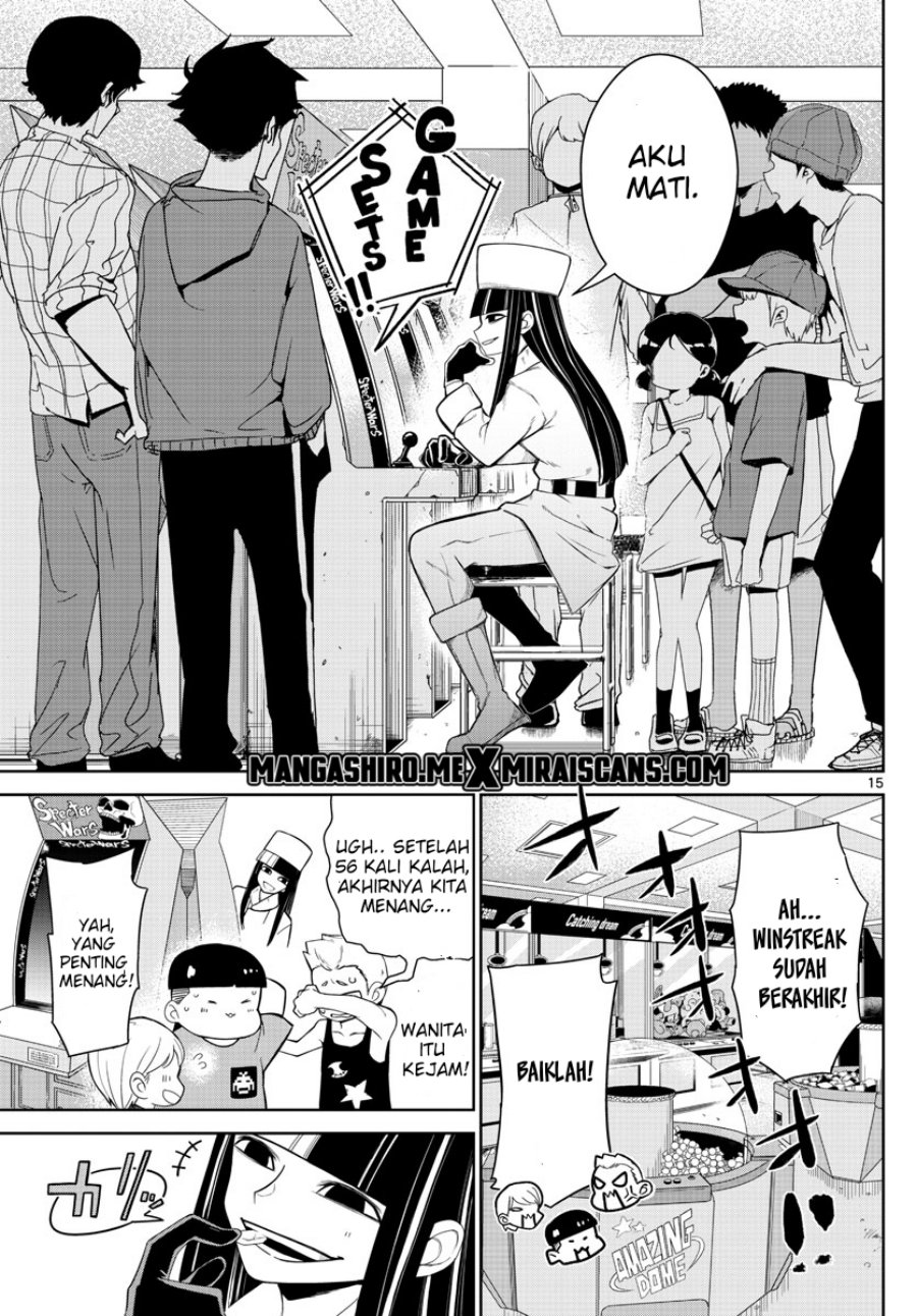 Tatari Chapter 04 Bahasa Indonesia