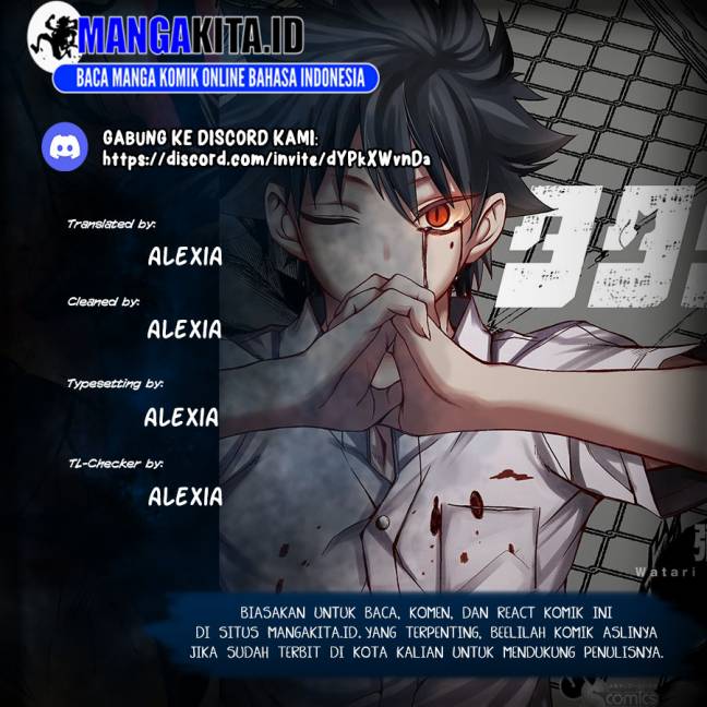 Tatari Chapter 06 Bahasa Indonesia