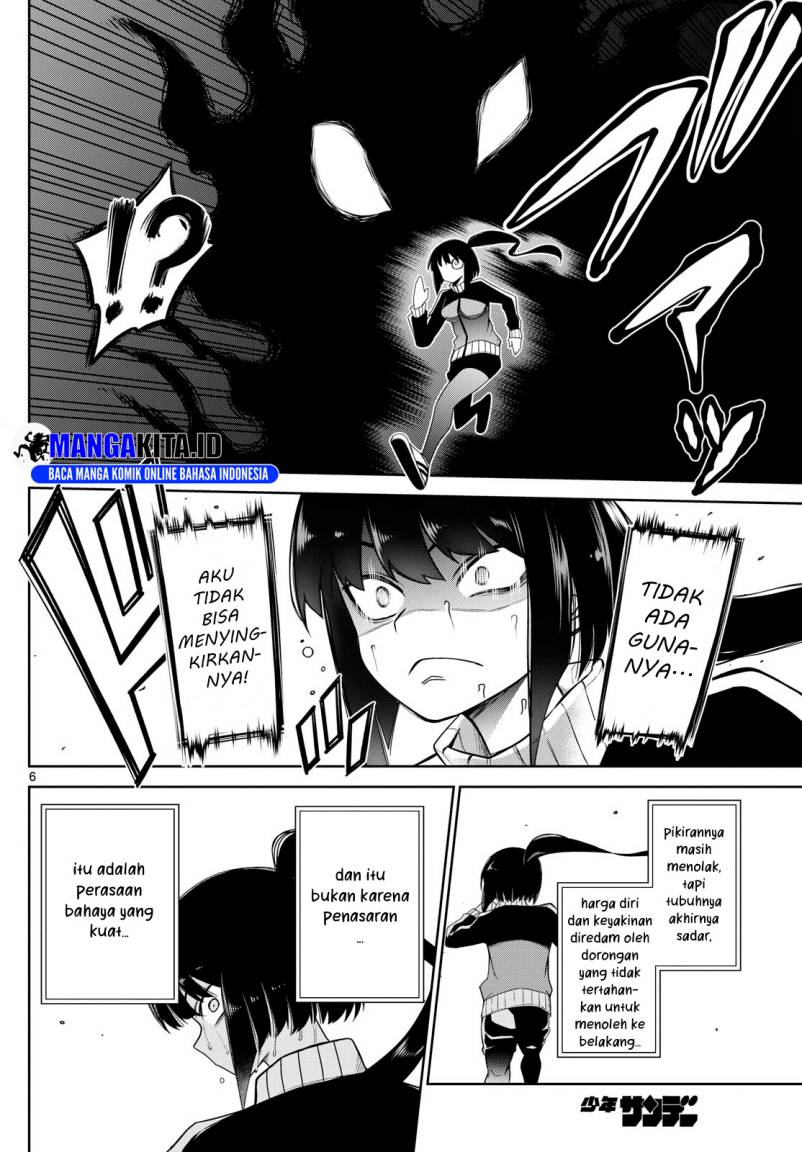 Tatari Chapter 06 Bahasa Indonesia