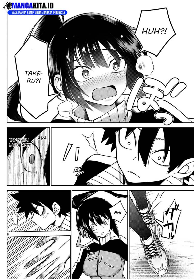 Tatari Chapter 06 Bahasa Indonesia