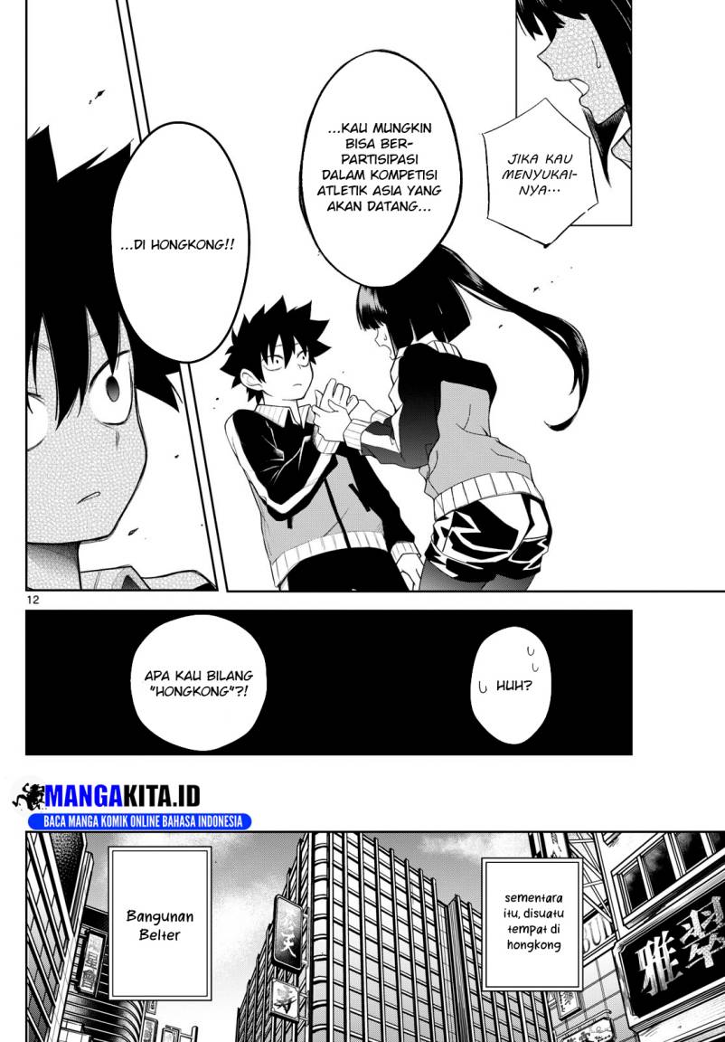 Tatari Chapter 06 Bahasa Indonesia