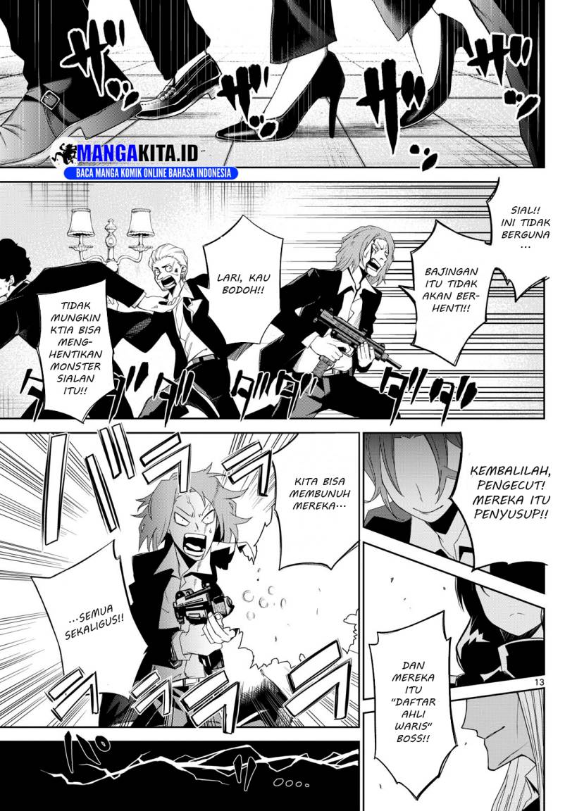 Tatari Chapter 06 Bahasa Indonesia
