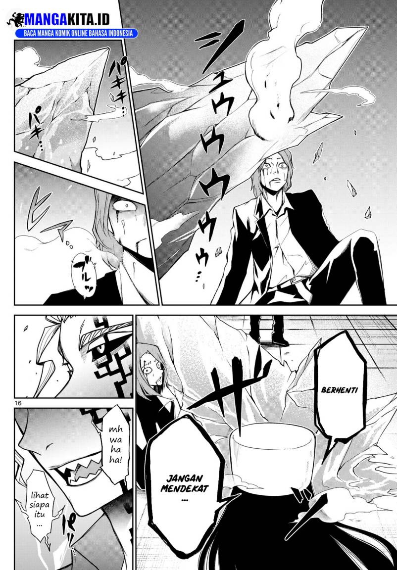 Tatari Chapter 06 Bahasa Indonesia