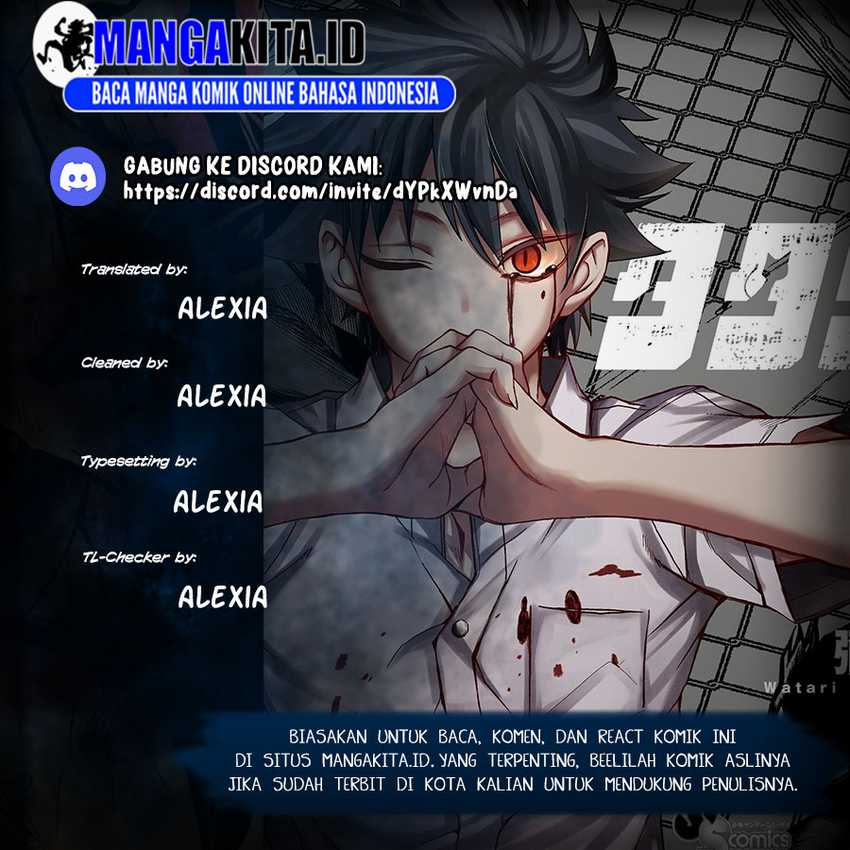 Tatari Chapter 10 Bahasa Indonesia