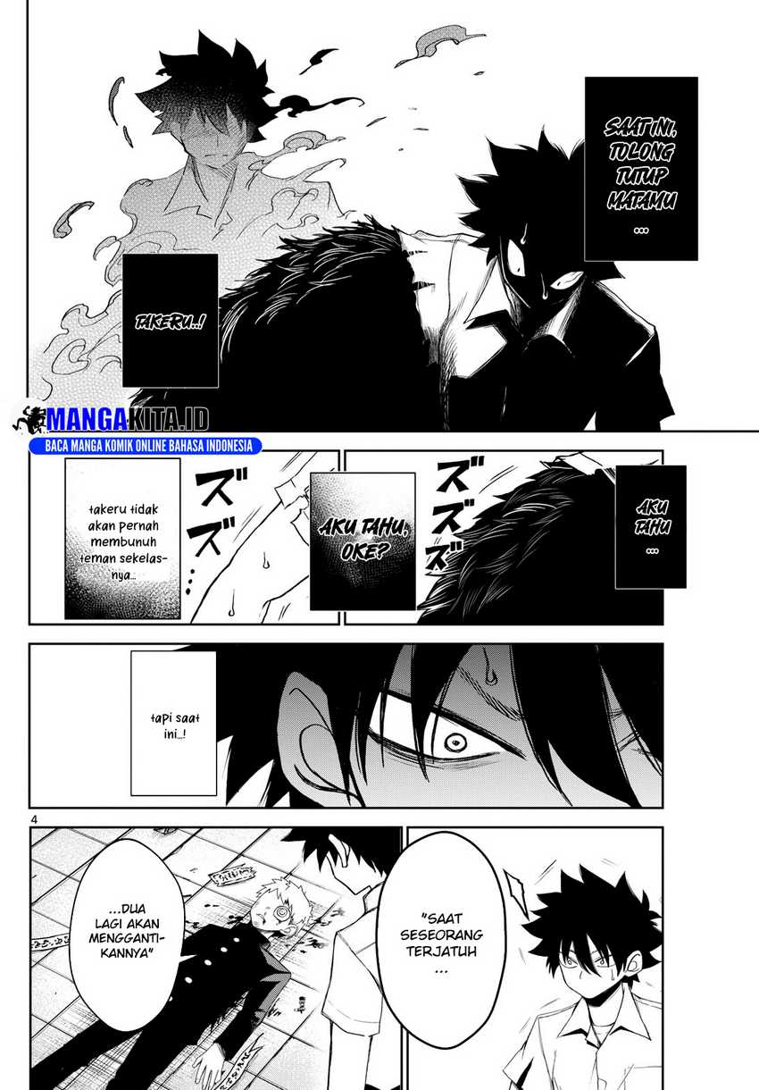 Tatari Chapter 10 Bahasa Indonesia