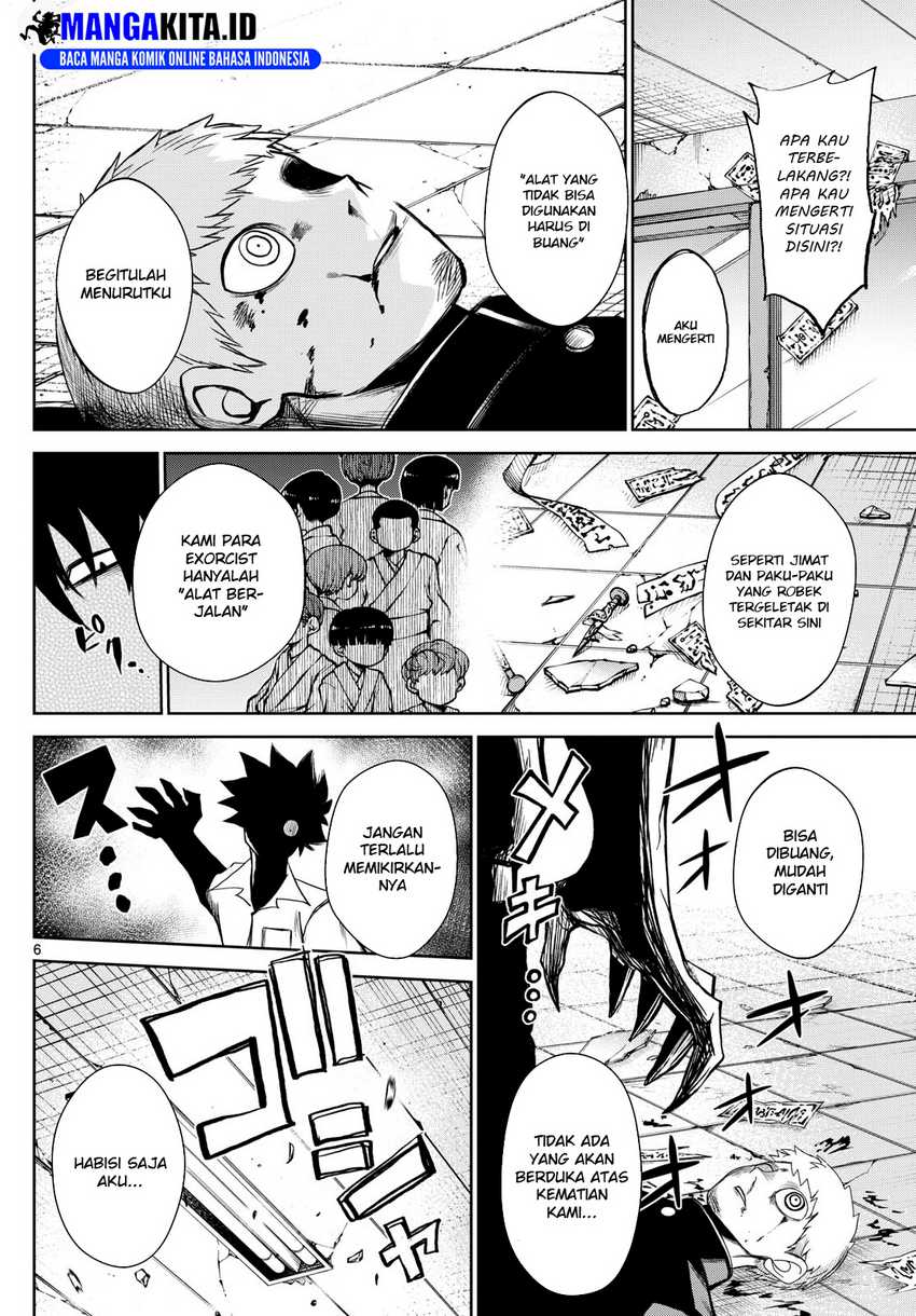 Tatari Chapter 10 Bahasa Indonesia