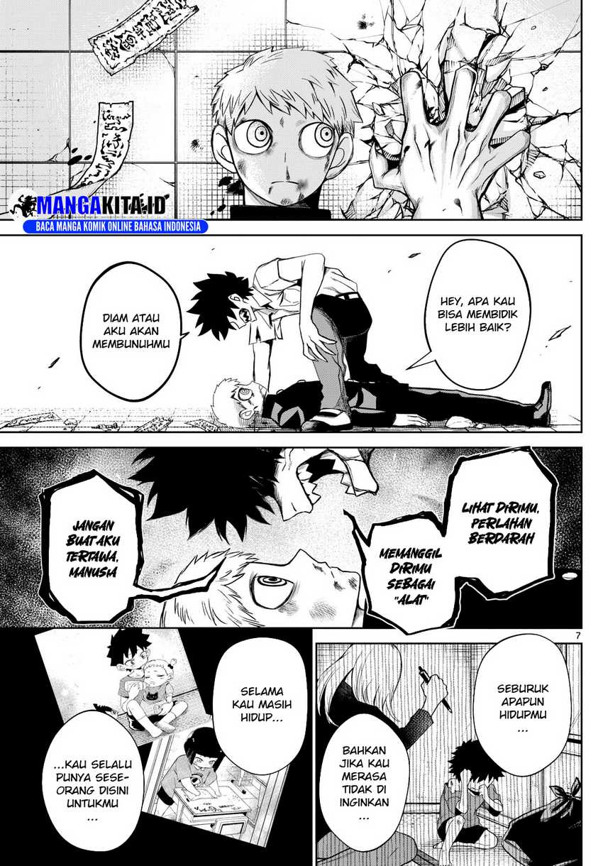 Tatari Chapter 10 Bahasa Indonesia