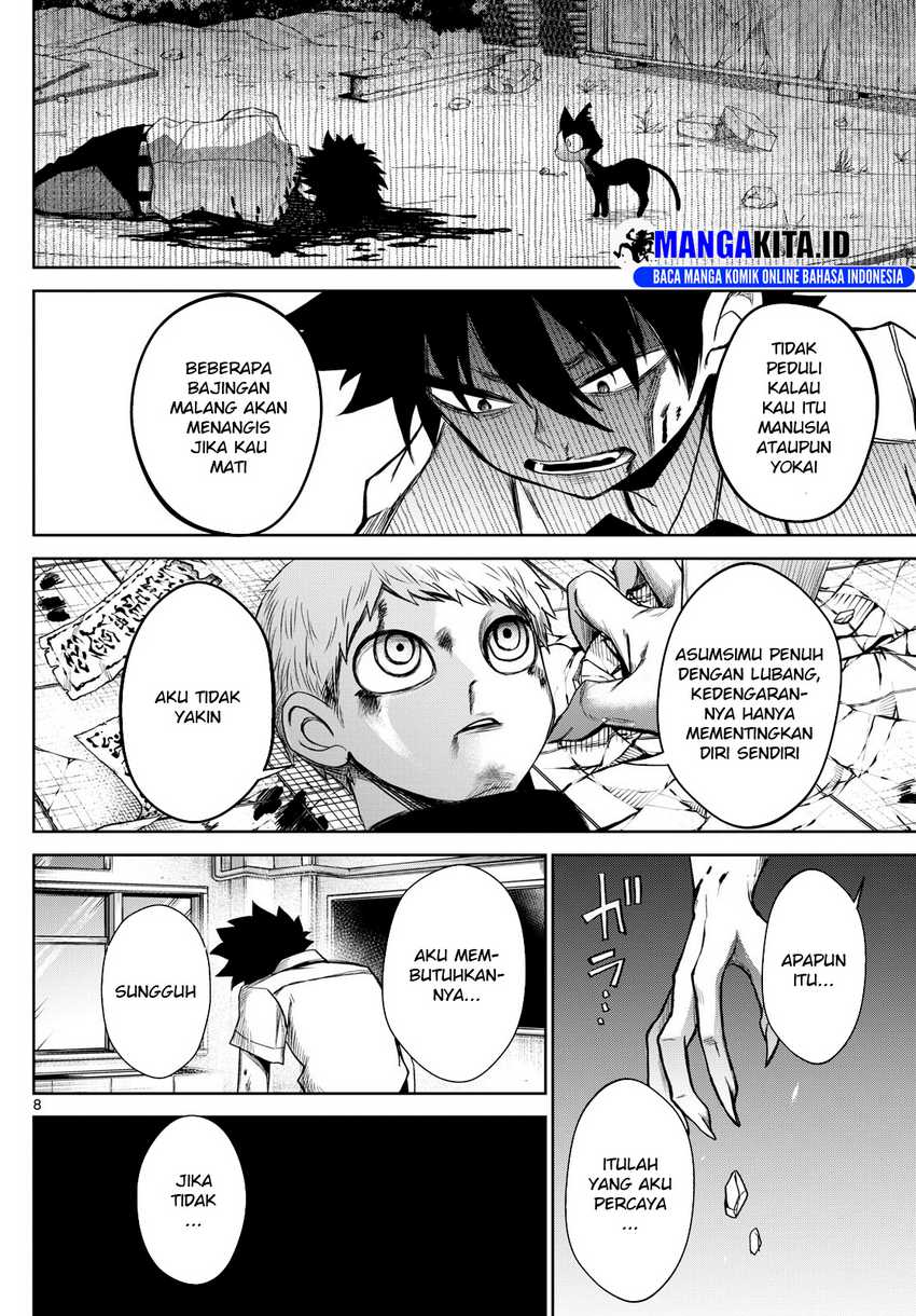 Tatari Chapter 10 Bahasa Indonesia