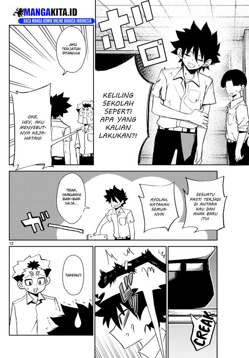 Tatari Chapter 10 Bahasa Indonesia