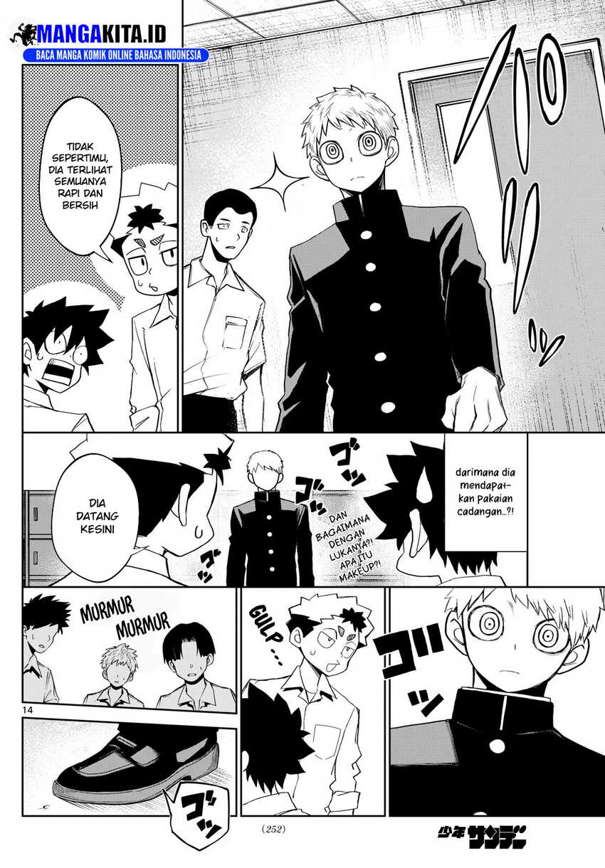 Tatari Chapter 10 Bahasa Indonesia