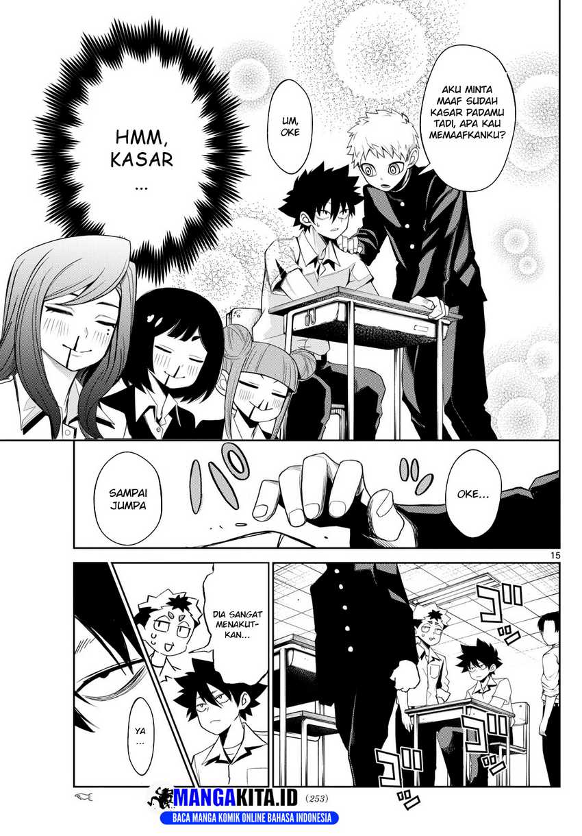 Tatari Chapter 10 Bahasa Indonesia