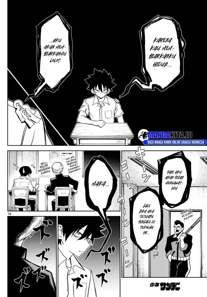 Tatari Chapter 10 Bahasa Indonesia