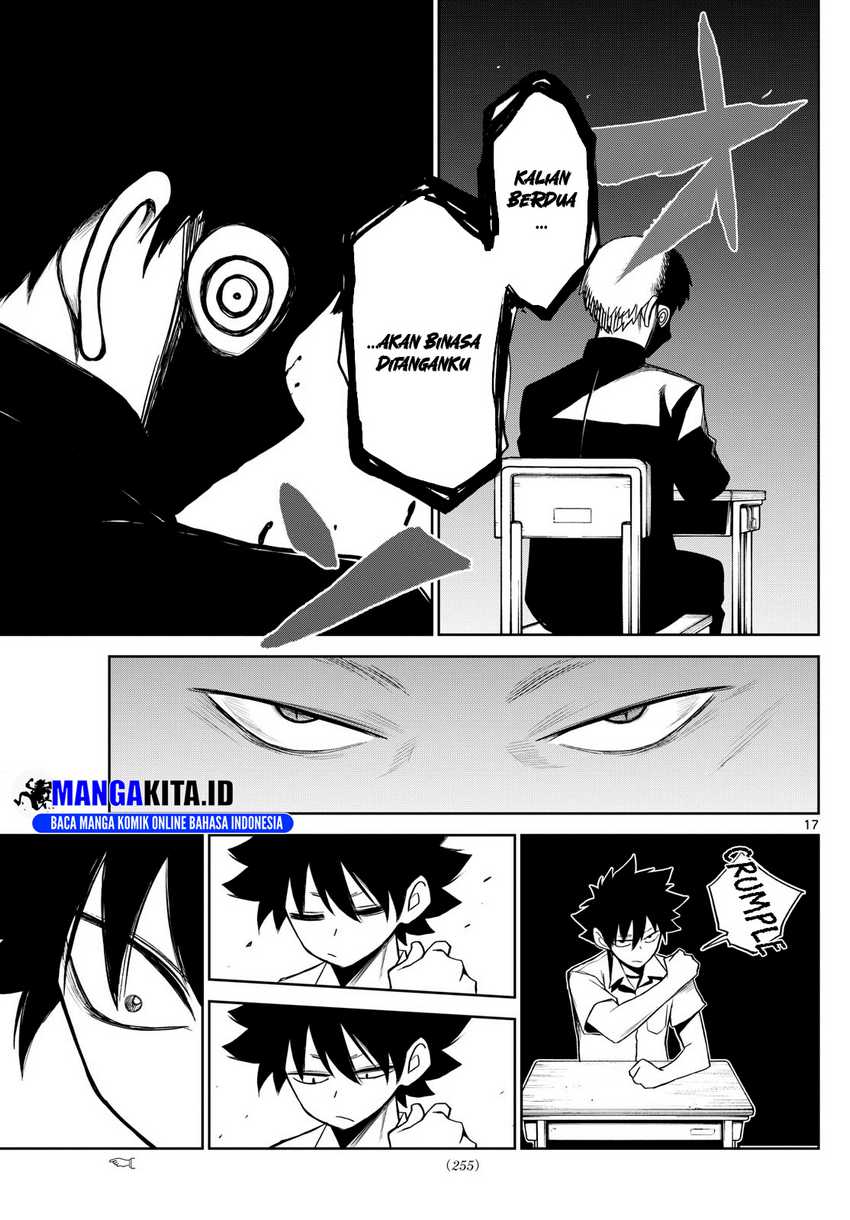 Tatari Chapter 10 Bahasa Indonesia