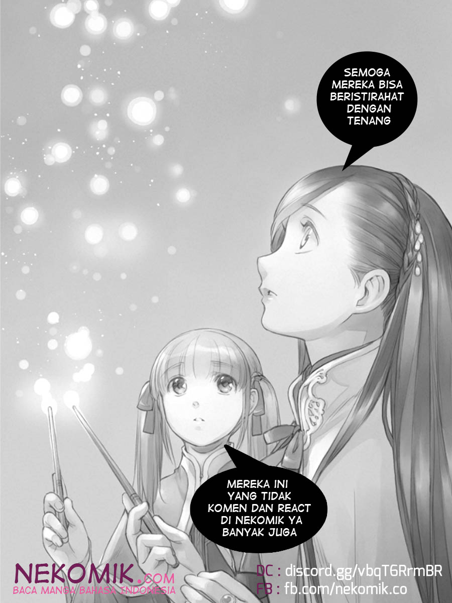 Tate no Yuusha no Nariagari ~ Girl’s Side Story chapter 9