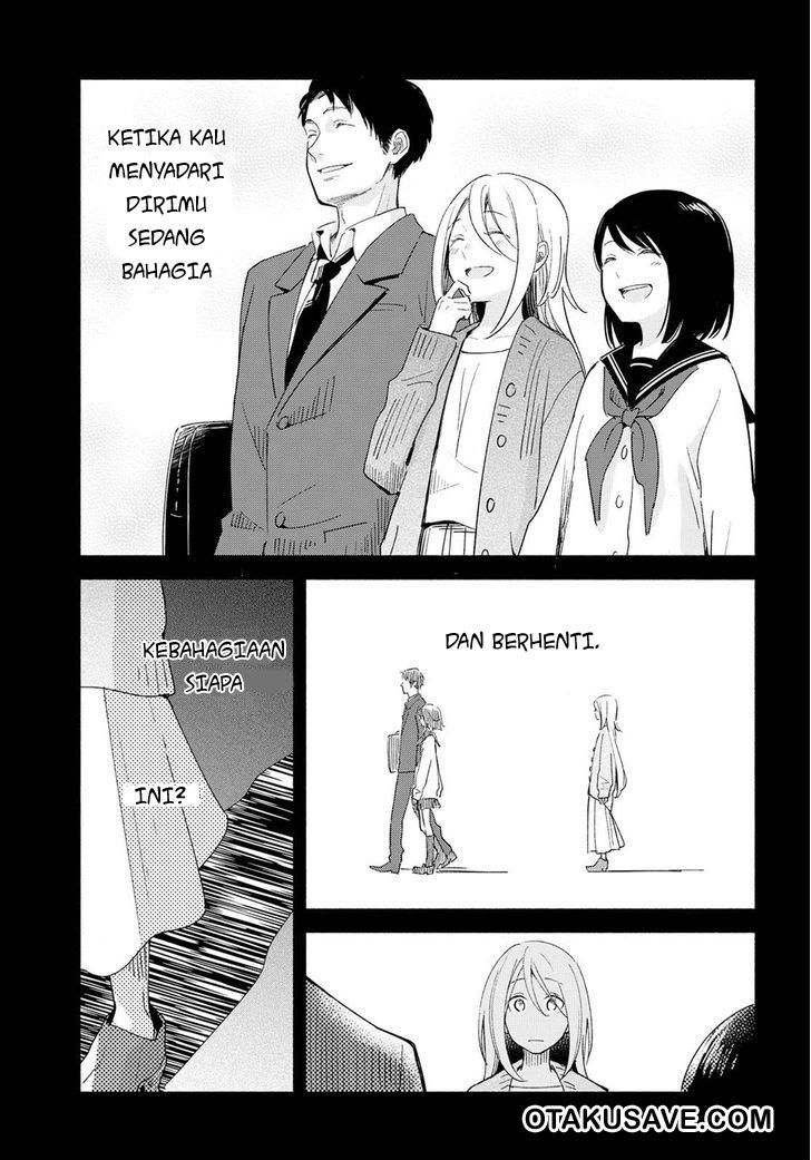 Tatoe Todokanu Ito da toshitemo chapter 6