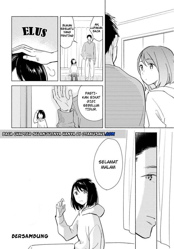 Tatoe Todokanu Ito da toshitemo chapter 6