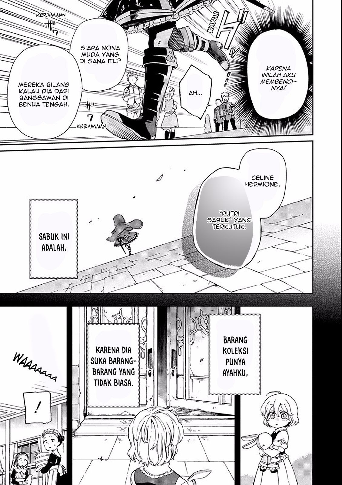 Tatoeba Last Dungeon Mae no Mura no Shounen ga Joban no Machi de Kurasu Youna Monogatari Chapter 02 Bahasa Indonesia