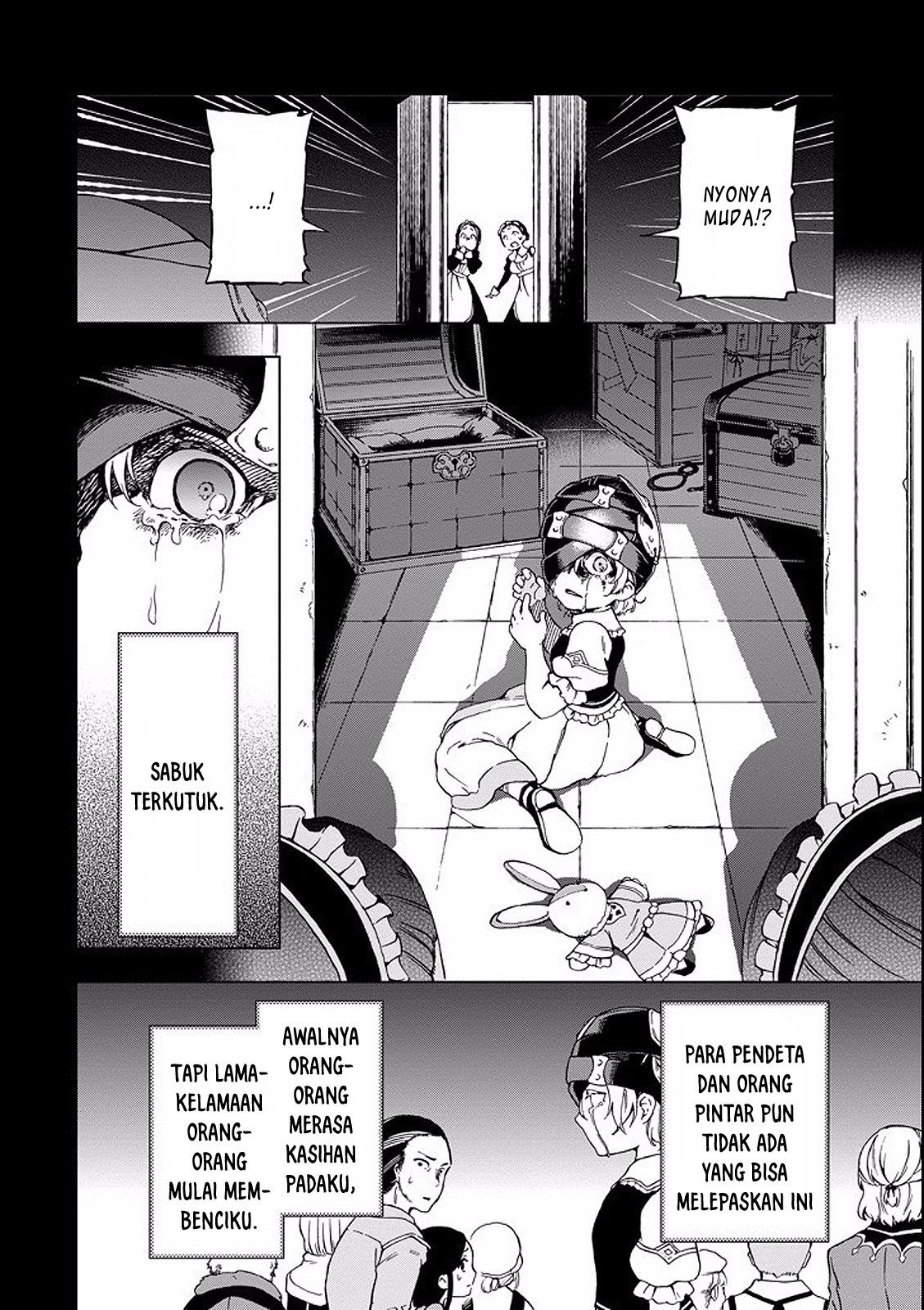 Tatoeba Last Dungeon Mae no Mura no Shounen ga Joban no Machi de Kurasu Youna Monogatari Chapter 02 Bahasa Indonesia